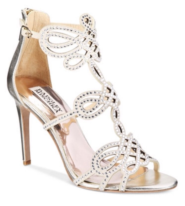 Miss A shoes 2
